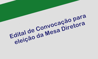 Edital de Convocação